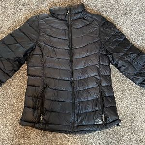 L.L. Bean Puffer Jacket